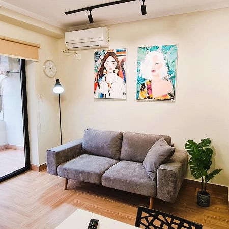 טיראנה 2V1 - Center Apartment 1 מראה חיצוני תמונה