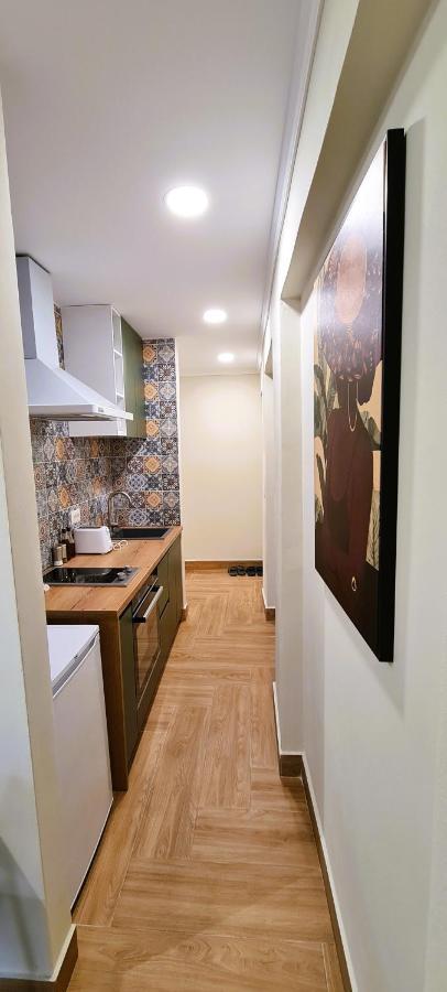 טיראנה 2V1 - Center Apartment 1 מראה חיצוני תמונה